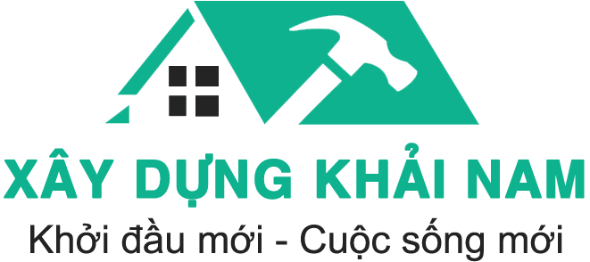 CÔNG TY TNHH TK-XD-TM KHẢI NAM